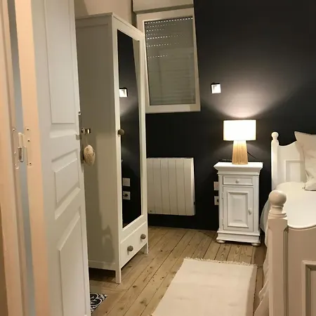 Holiday home La D'anna Entier Saint-Quentin (Aisne)