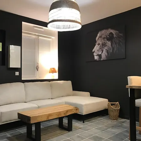 La D'anna Entier Holiday home