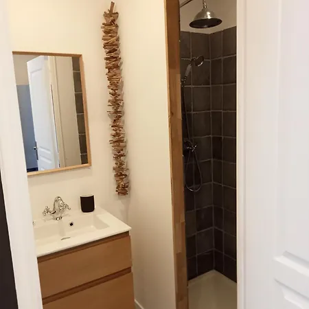 Holiday home La D'anna Entier Saint-Quentin (Aisne)