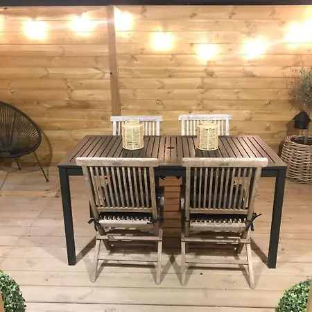 Holiday home La D'anna Entier