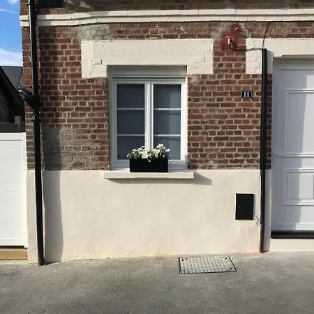 Holiday home La D'anna Entier Saint-Quentin (Aisne)