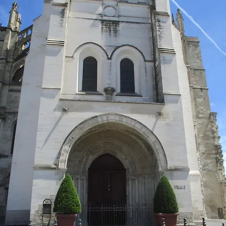La D'anna Entier Holiday home Saint-Quentin (Aisne)